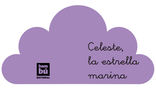 Celeste, la estrella marina