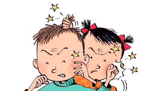 ¡Pim! ¡Pam! ¡Pum!