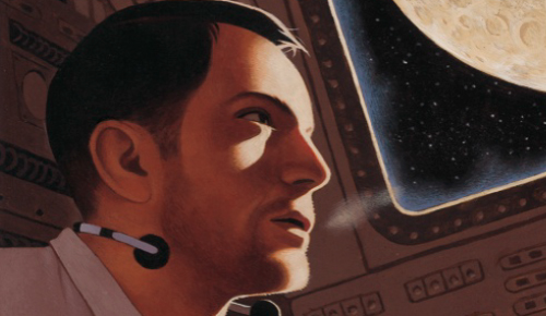 Apolo 8 (Diciembre de 1968)