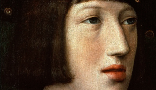 7 La hispanización del emperador