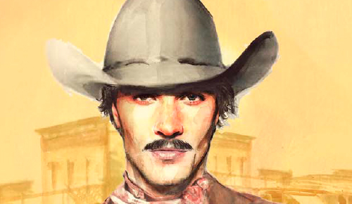 EL HOMBRE SIN BIGOTE