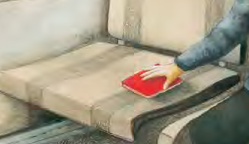 Libreta roja