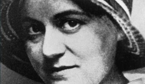30 Prisionera de la Gestapo