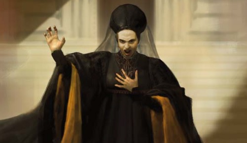 Acto III