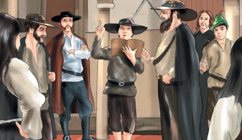 El libro