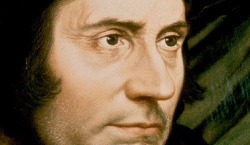 5 Al servicio de Enrique VIII