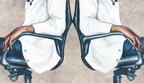 El secreto del doctor Givert