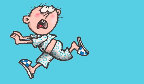 Monstruo, ¿vas a comerme?