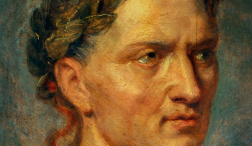 Campamento de César