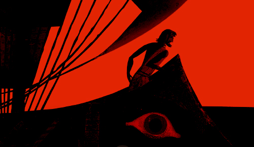 El último festín de los pretendientes