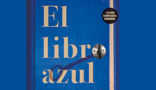 Sophie Rimbaud en la Biblioteca de Catalunya