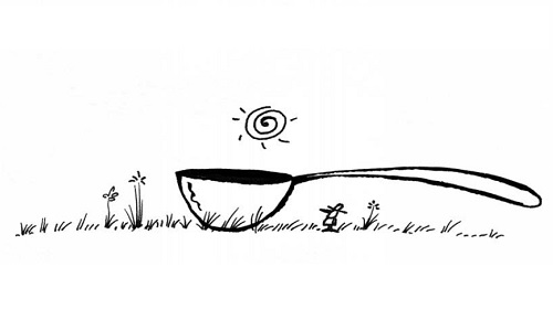 Mar de la Gota, fracción violeta verdemar, hora tardía.