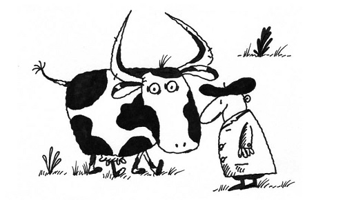 De cómo, por qué y cuándo llegamos a ser lo que somos