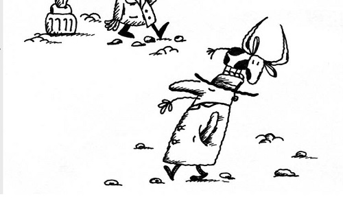 Auge y decadencia de las vacas de bolsillo