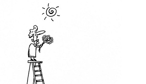 Una historia de amor con graves consecuencias