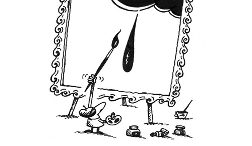 La Mariposa que Apagó el Sol y otros mitos extraordinarios