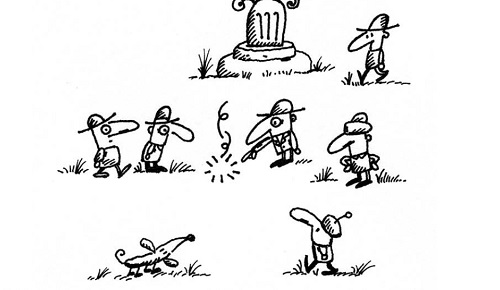 Más precisiones o por qué nos llamamos Antúnez