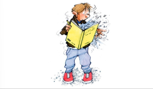 Encuentro inesperado