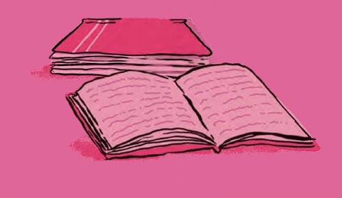 ENTRAR EN UN LIBRO