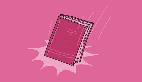NI LIBRO, NI FLAT, NI NADA