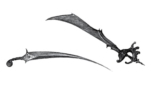 Capítulo dieciséis