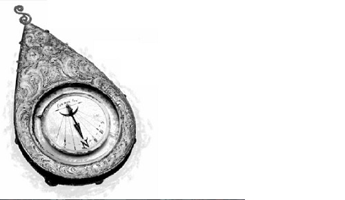 Capítulo diecisiete