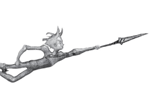 Capítulo veintidós