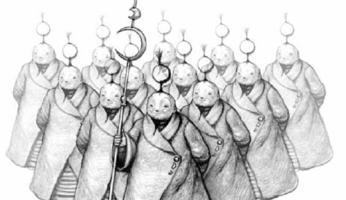 Capítulo veinticuatro