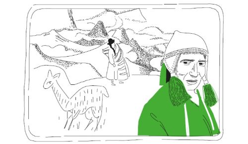 Abandona puerto seguro