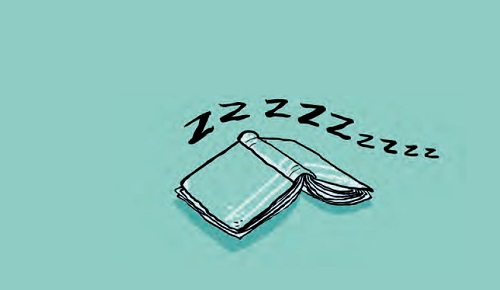 3 Definitivamente, la buena noche de un mal día