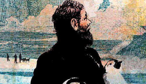 La odisea del «James Caird»
