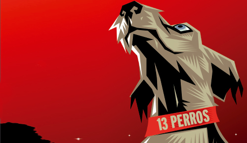 Capítulo tercero (martes)