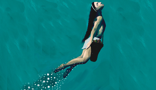 Un largo verano