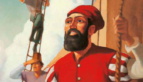 Capítulo nueve