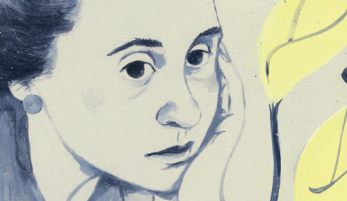 El regreso de Etty