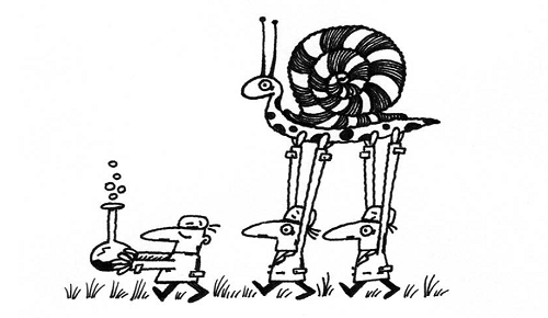 La Época del Subibaja