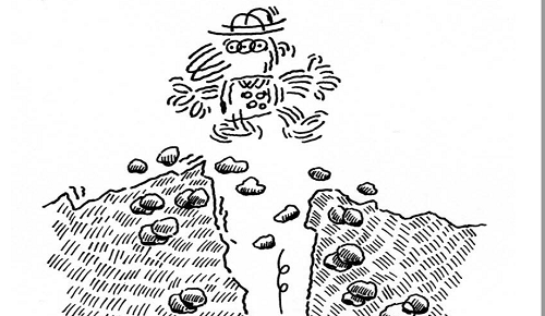 El secreto de Tadeo Antúnez