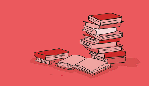 Los libros salvados
