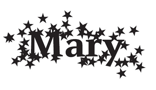 Mary