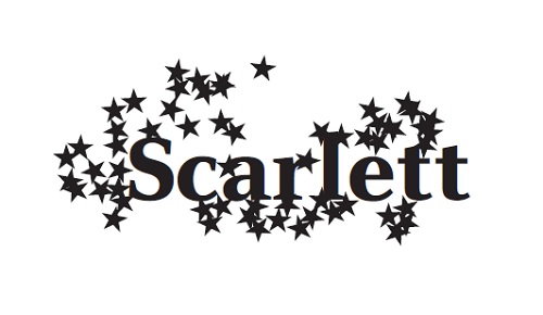 Scarlett
