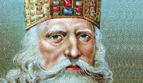 La traición de Carlomán