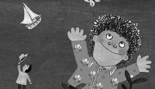 De niños y niñas gigantes y enanos, y de banquetes donde se come cocido de pies de rata y canelones de escarabajo