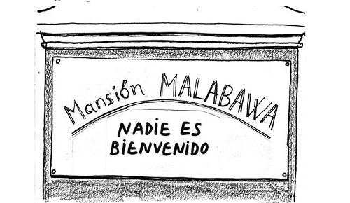 Operación Arbusto