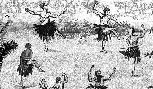 <em>La tribu de los Zippoli</em> (versión de Nicolás)