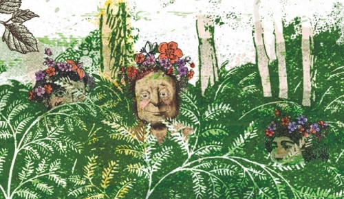La segunda lectura de <em>La tribu de los Zippoli</em> (versión de Nicolás)