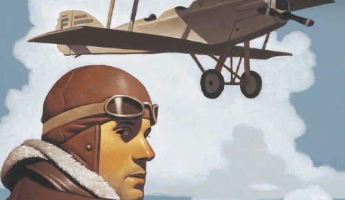 Lo que se supo después sobre la desaparición de Henri Guillaumet