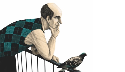 Nota sobre los autores