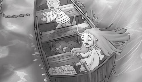 Capítulo II