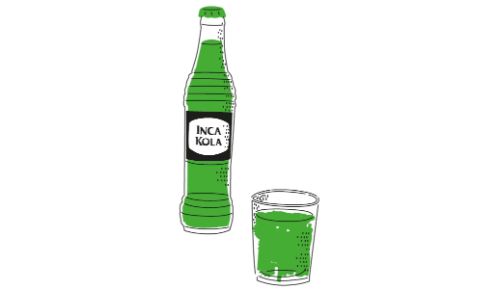 La misión