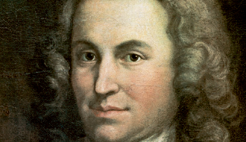 4 Mühlhausen, 1707